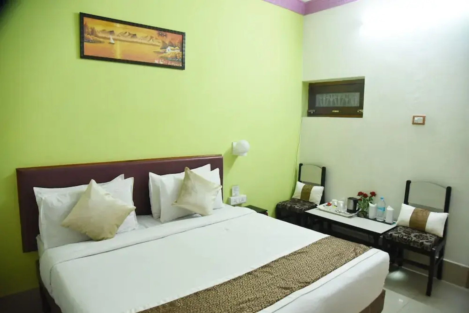 RnB Select Vijay Delux