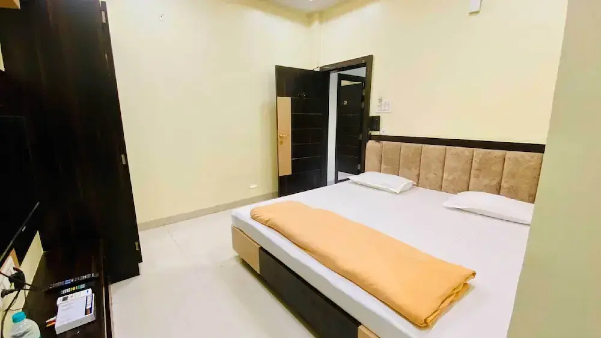 Hotel Panchavati Palace