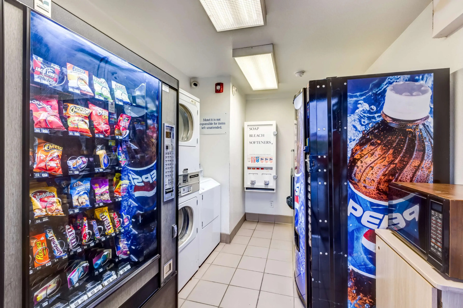 Motel 6 Wheat Ridge, CO - West - Denver North