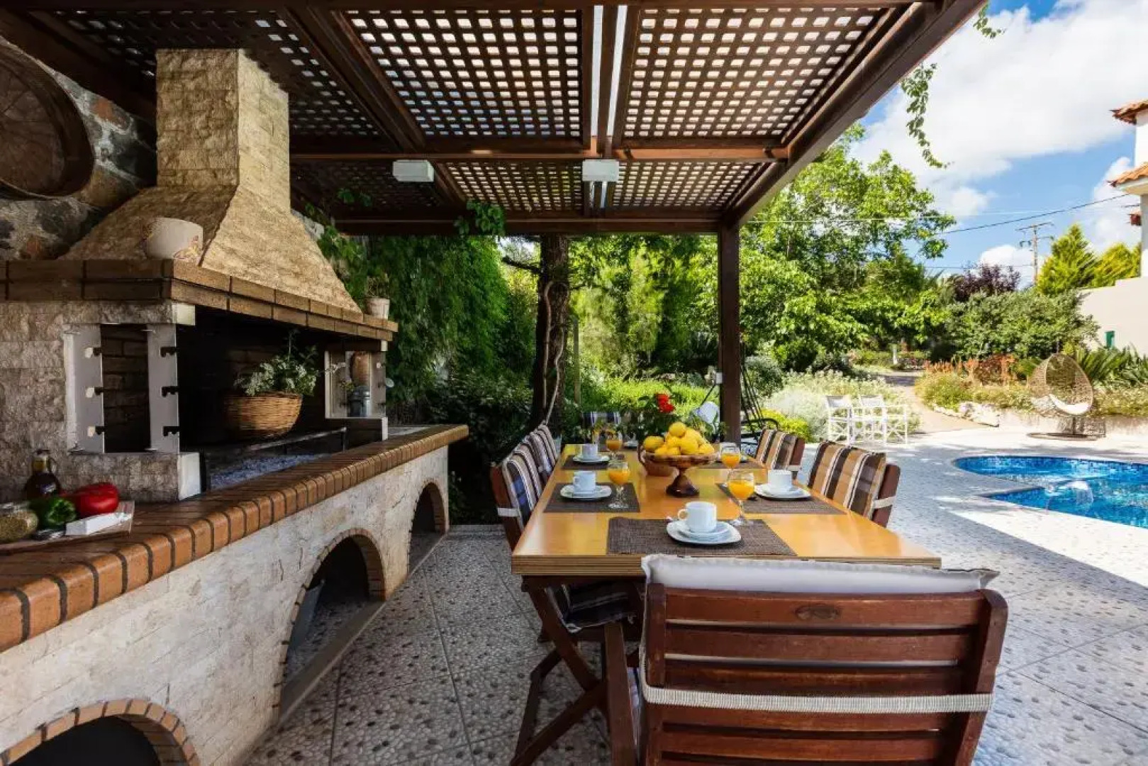 Alonia Villa, magic ambience, By ThinkVilla