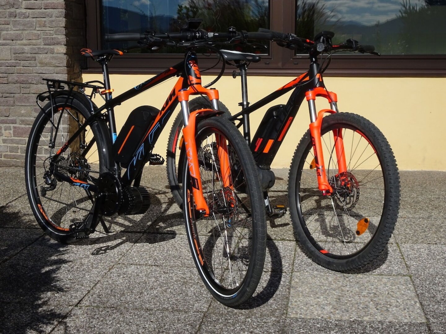 Appartment With Views to the Milstättersee and Pool in Summer