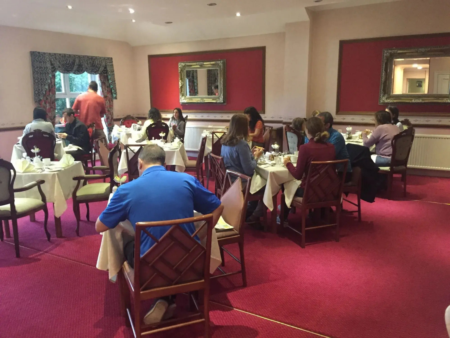 Westlands of Pitlochry