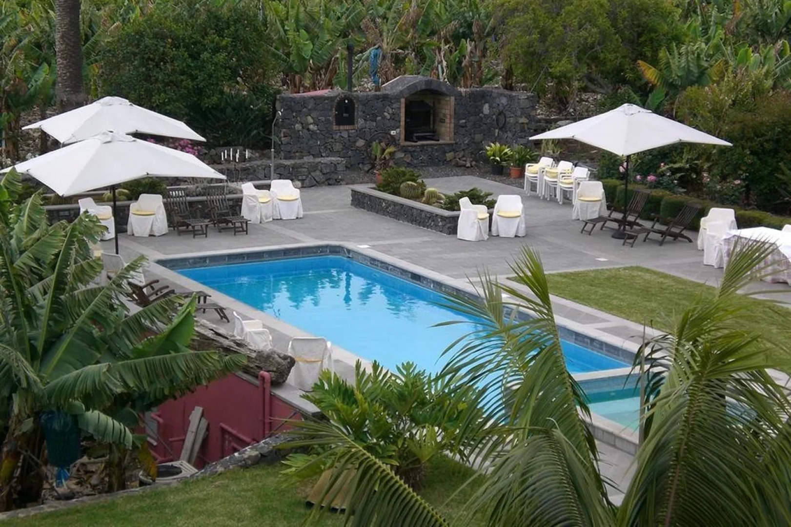 Casa Rural El Patio de Tita