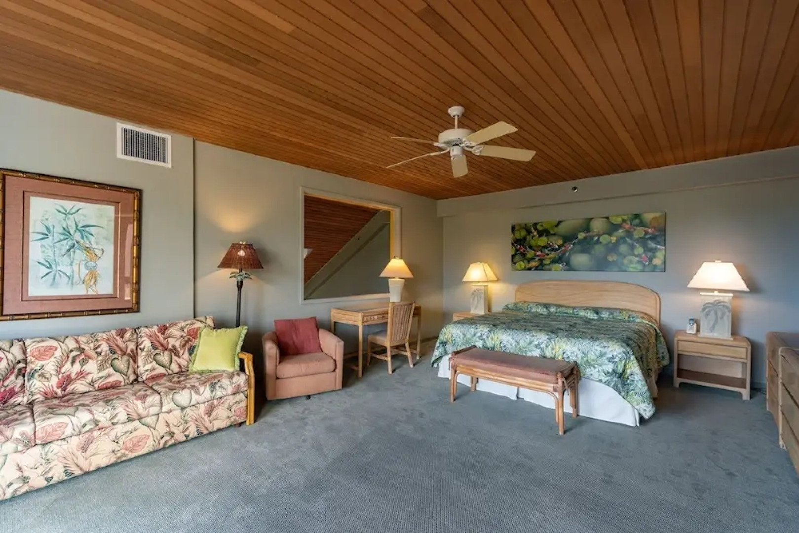 Sands Of Kahana 474 - Three Bedroom Condo