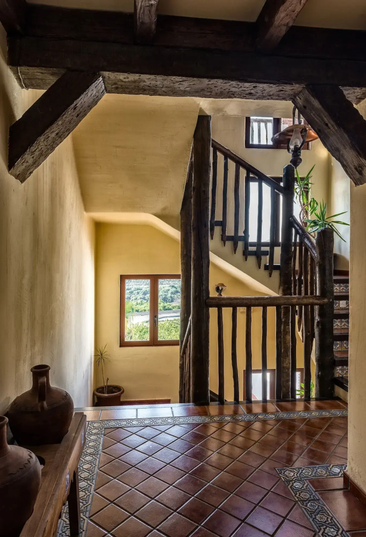 Hotel Rural Almazara