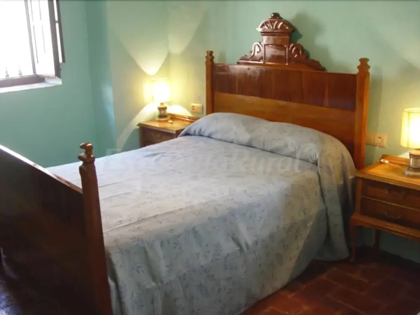 Casa Rural Can Farre