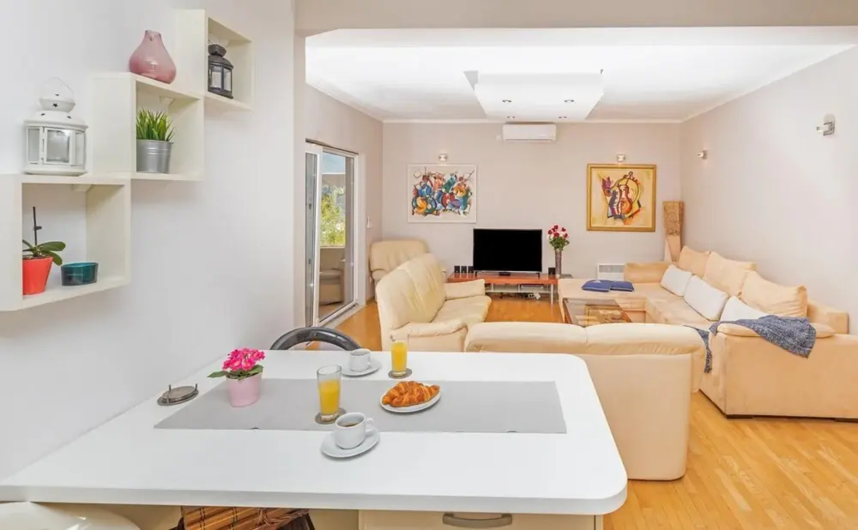 Villa Zaton Imperial