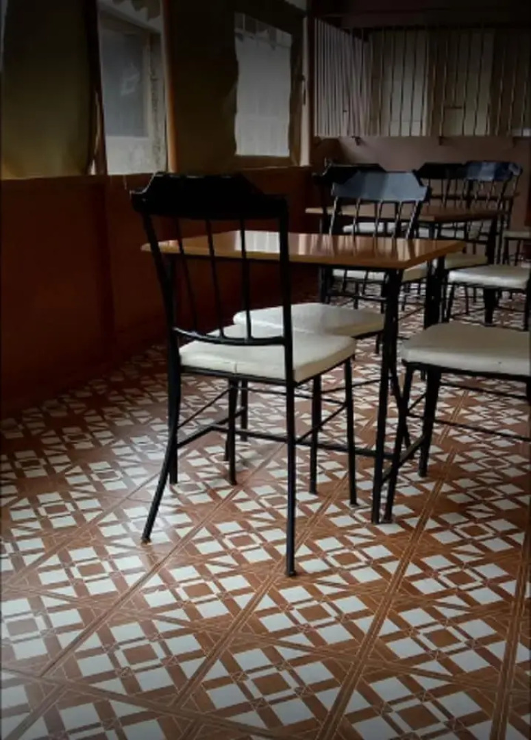 The Delta Falls Hotel