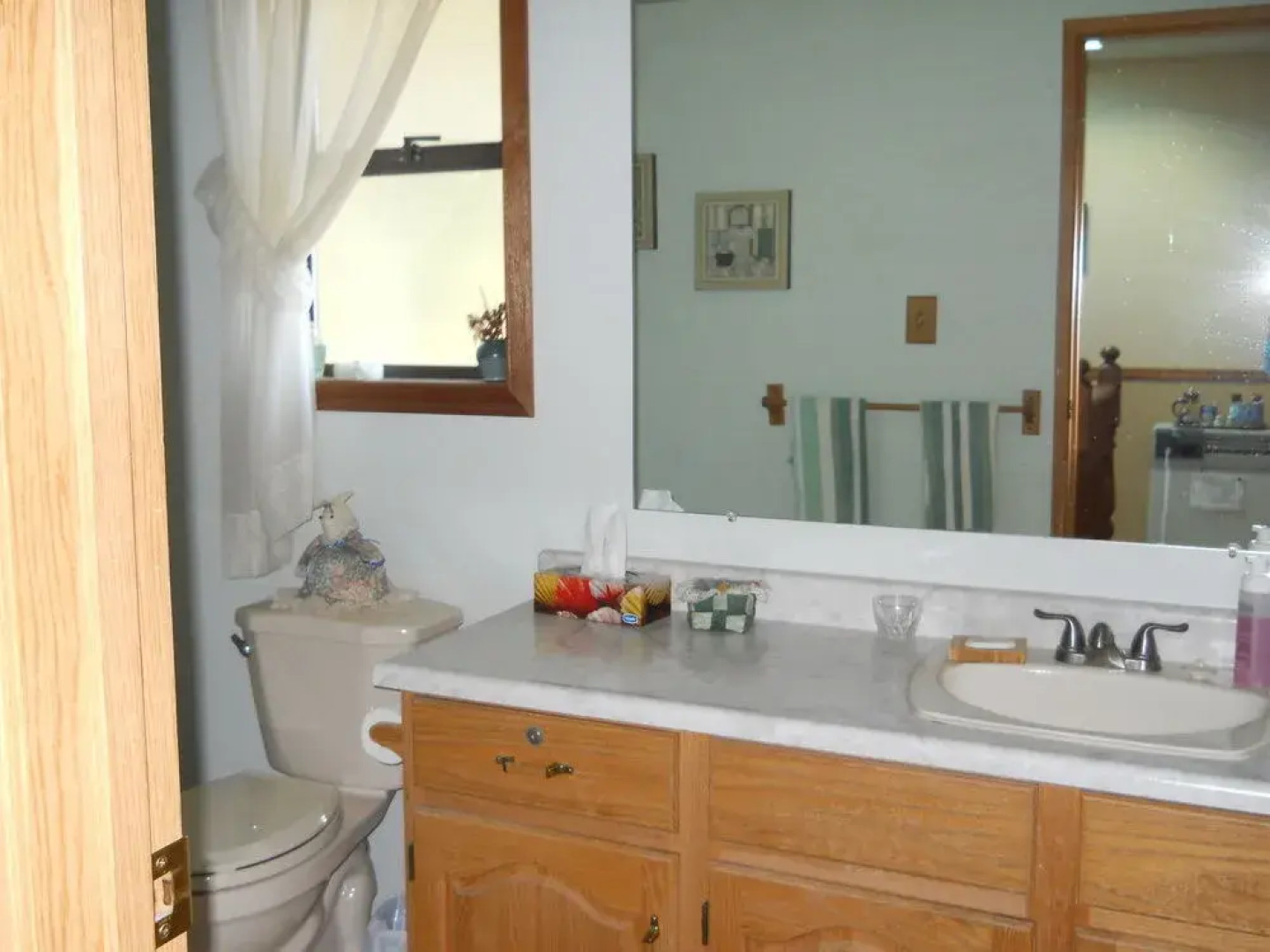 Eagle's Rest Bed and Breakfast