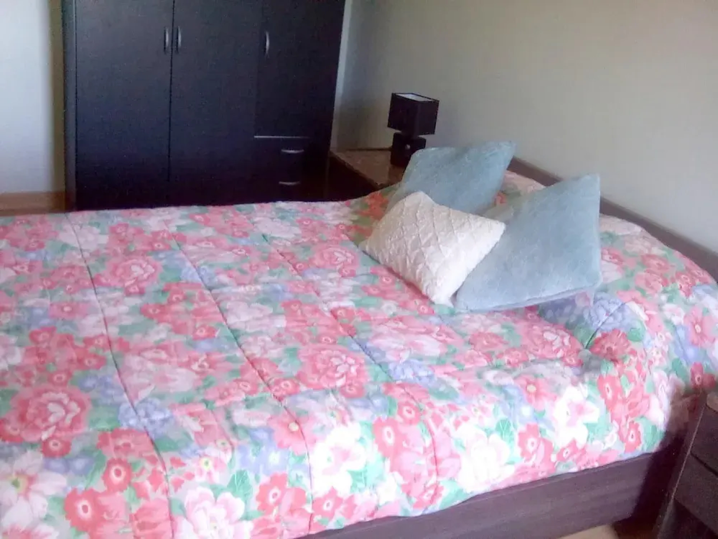 House With 2 Bedrooms in Charneca de Caparica, With Private Pool, Encl