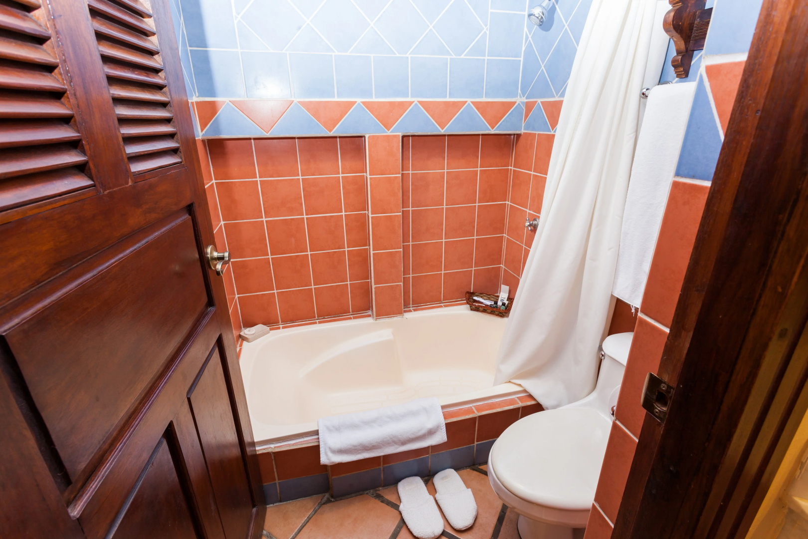 Hotel Los Robles