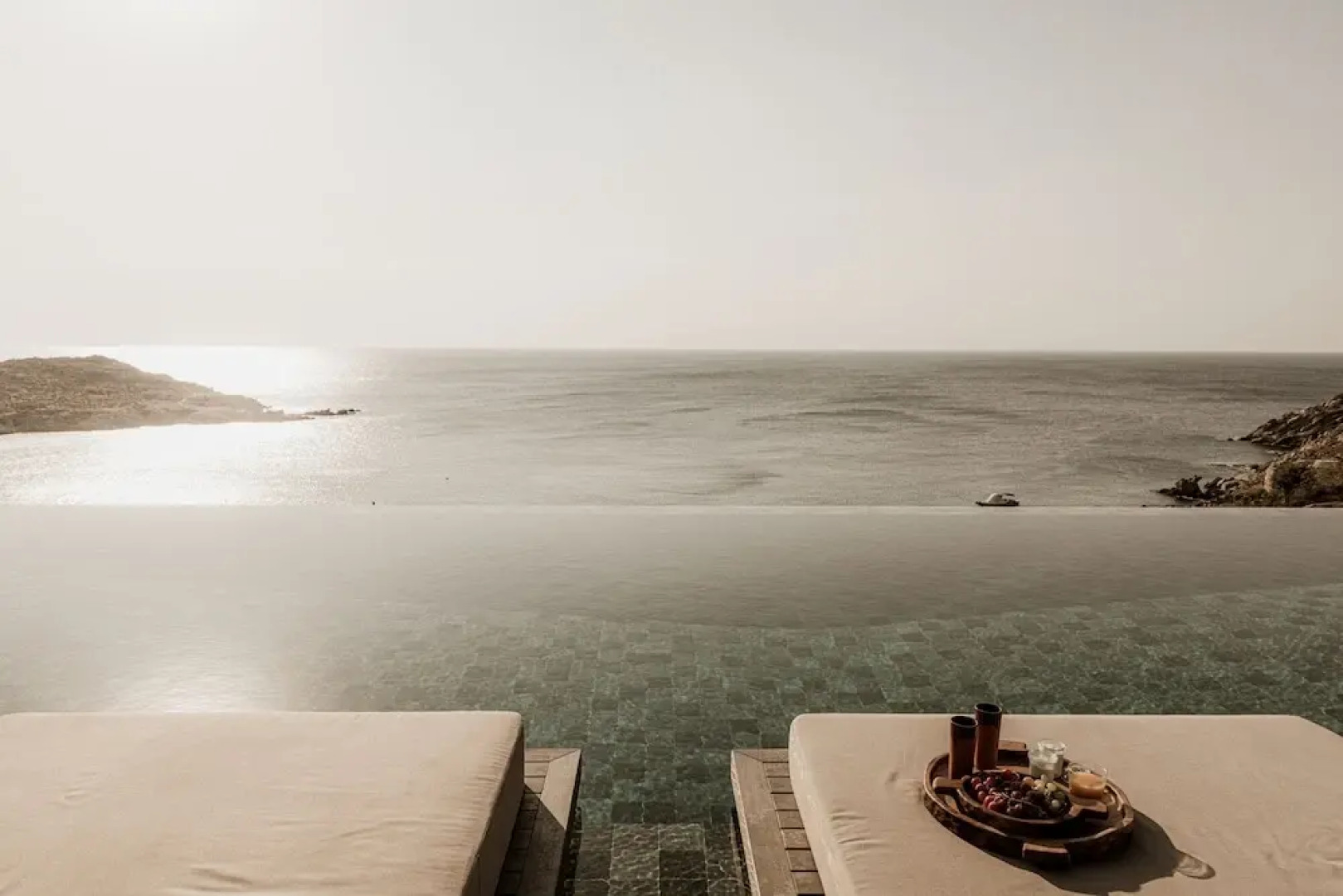 Enigma Mykonos Boutique Hotel