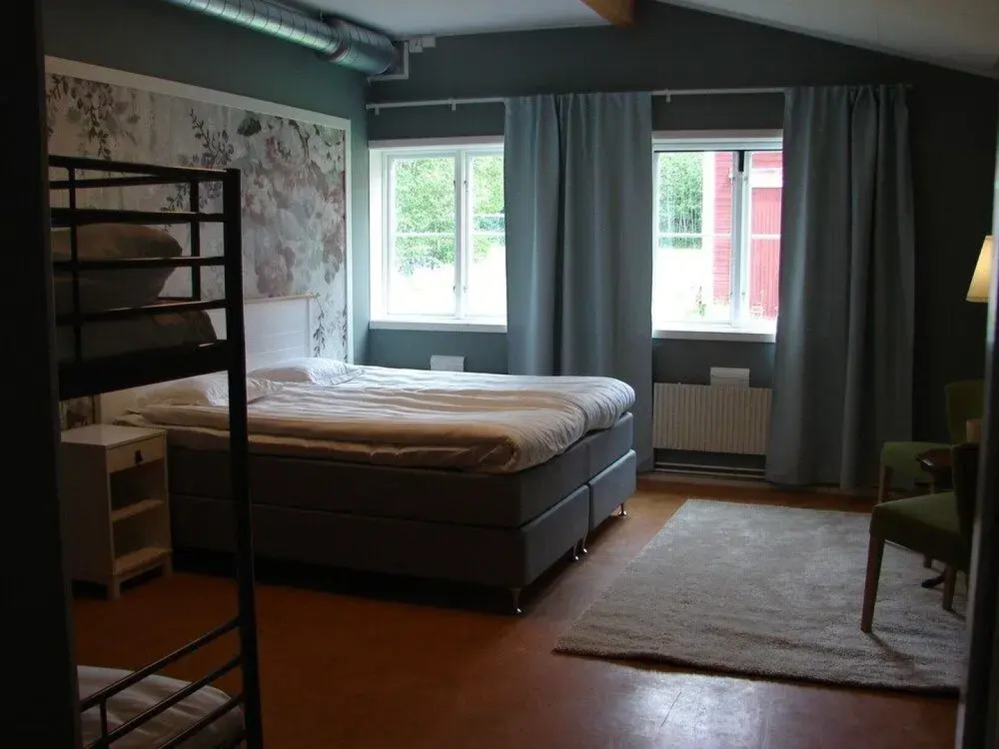 Sjugare Bed & Breakfast