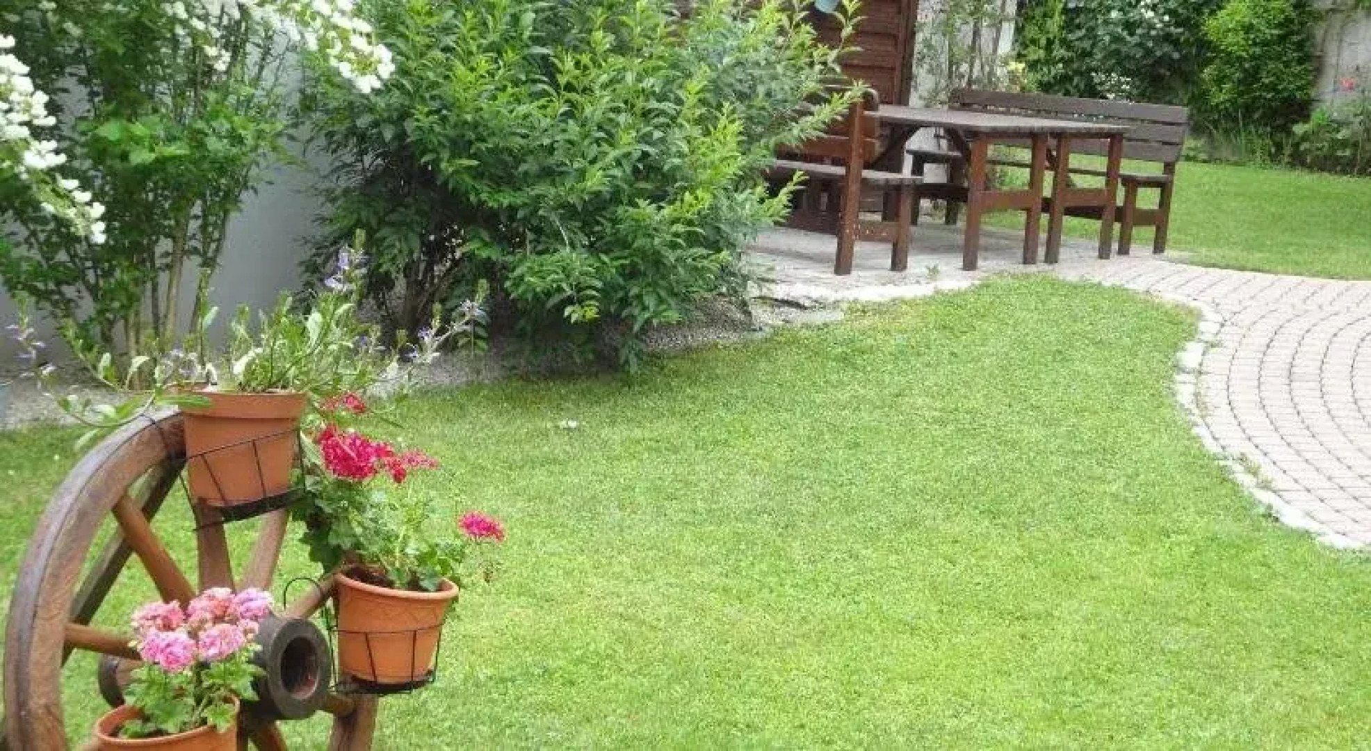 Frühstückspension Doris Eder