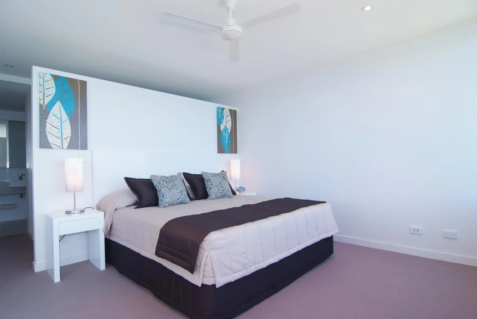 Coral Cove Apartments