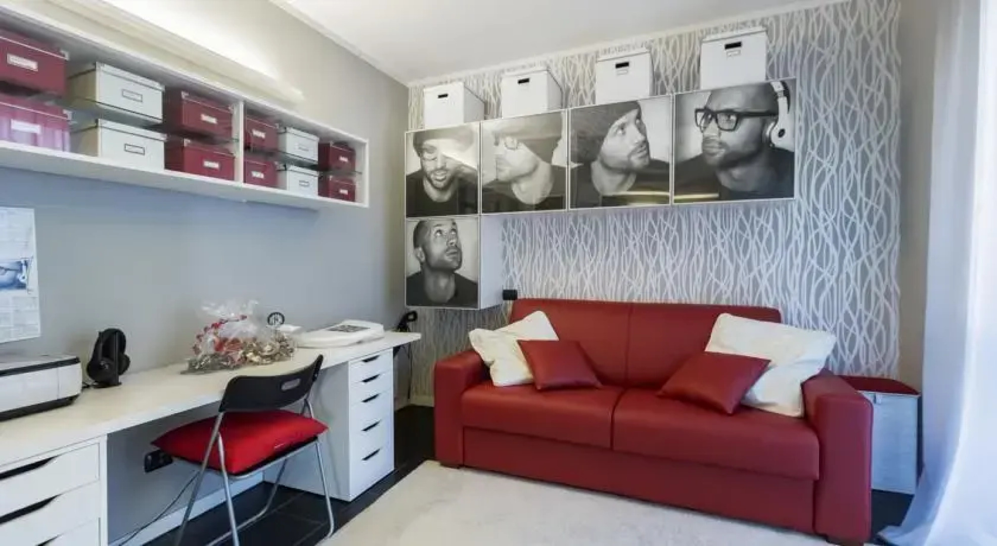 Appartamento Monte Nevoso