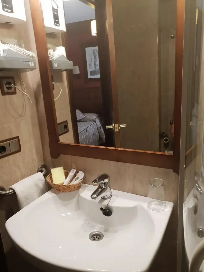 Hospedería Ana Pilar