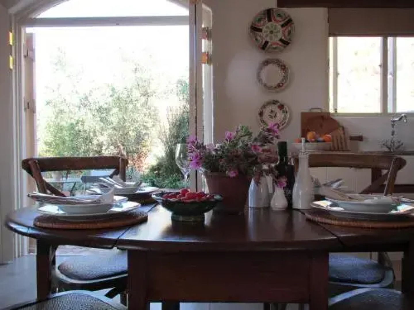 The Cottage @ Montpellier