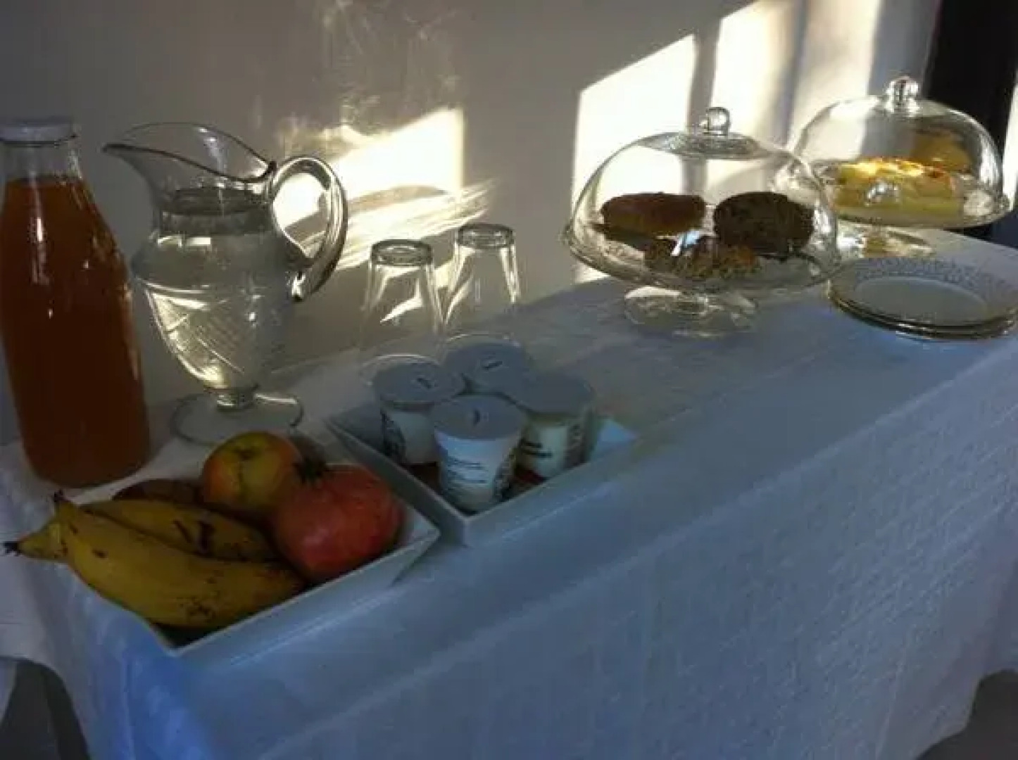 Montjuic Bed & Breakfast