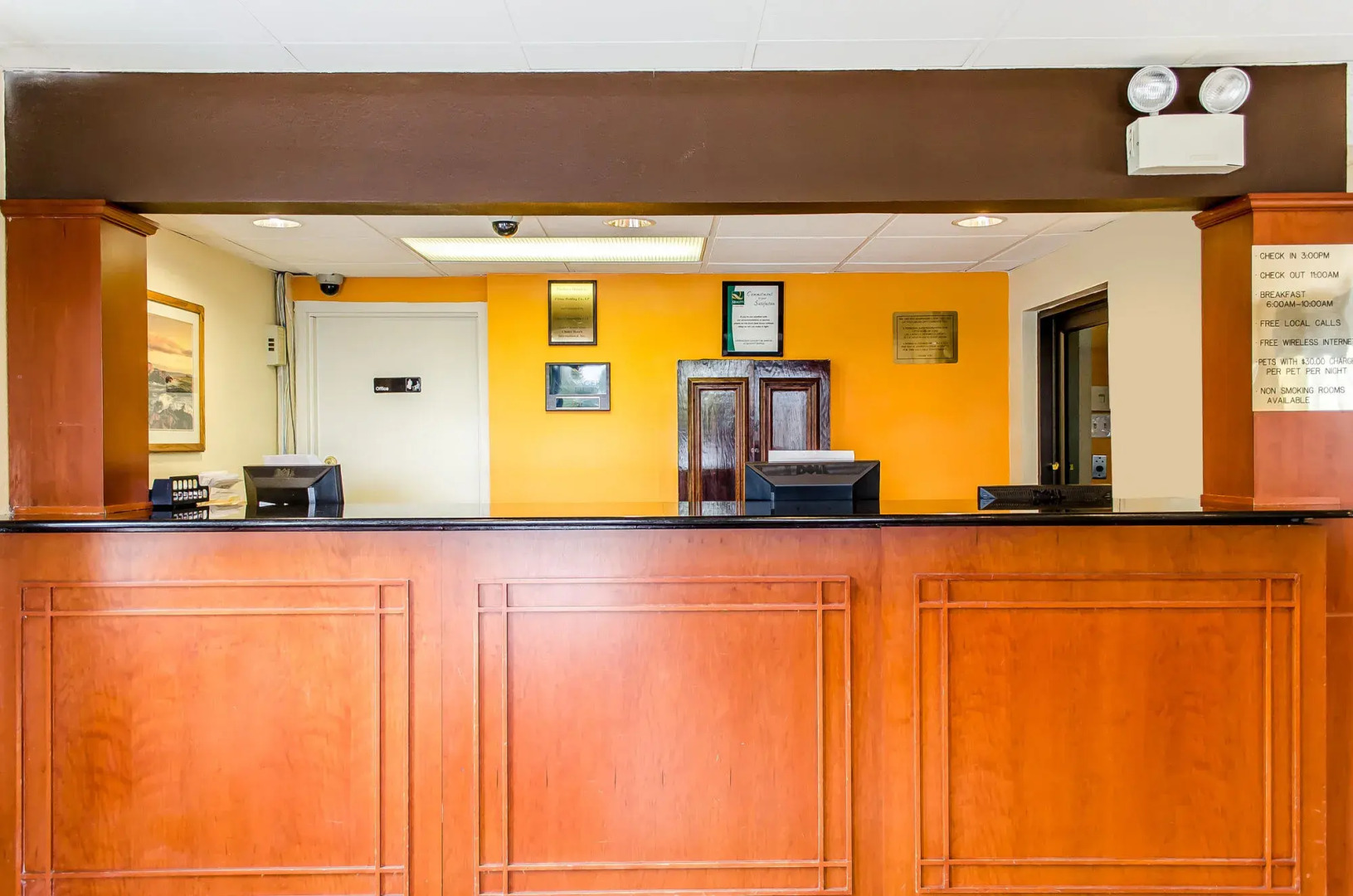 Holiday Inn Express Allentown North by IHG