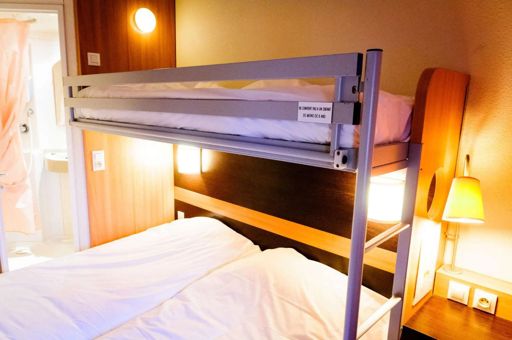 Hotel Première Classe Annemasse - Ville La Grand