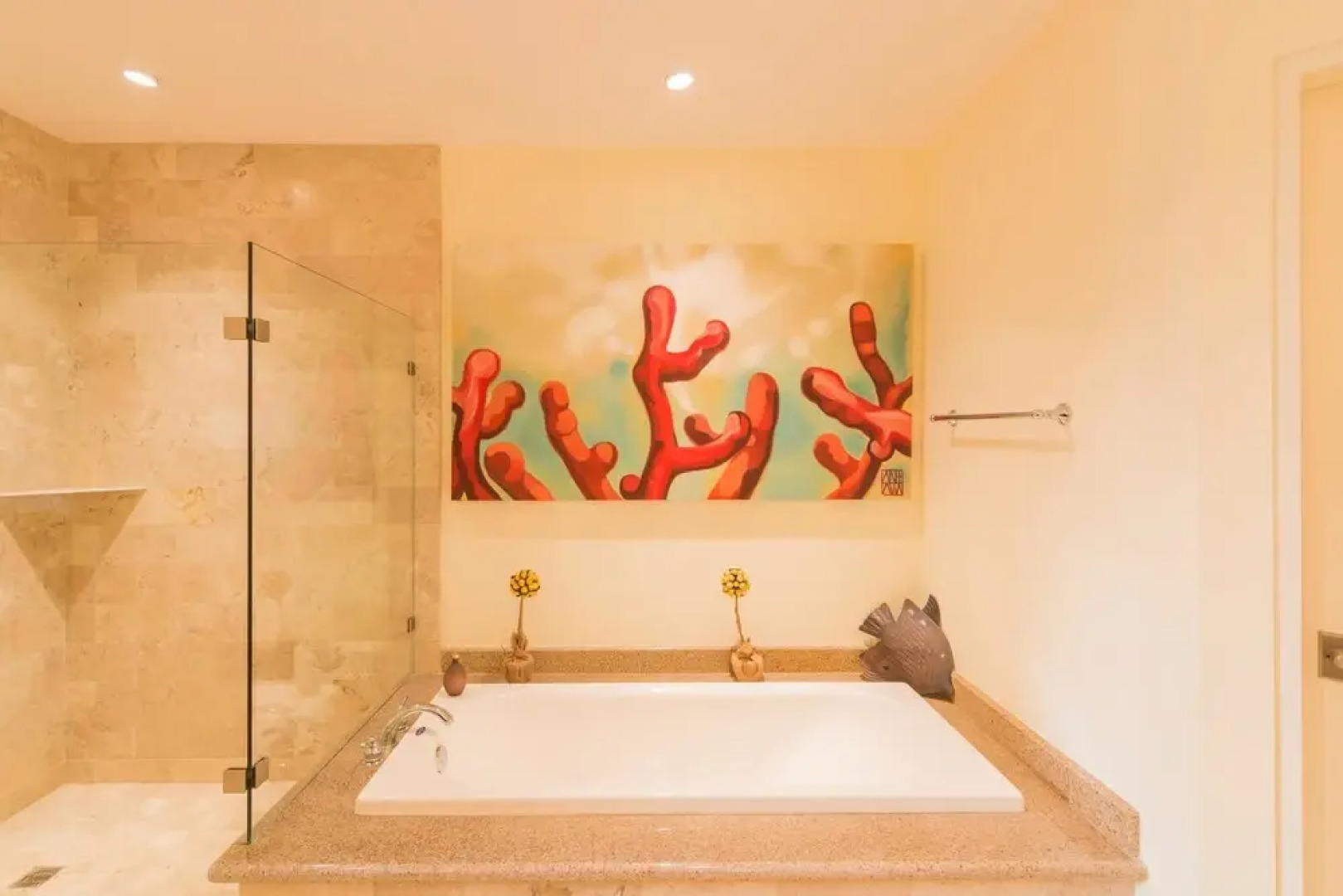 Paraiso Del Mar Resort PDM B203 1 Bedroom Condo by Seaside La Paz