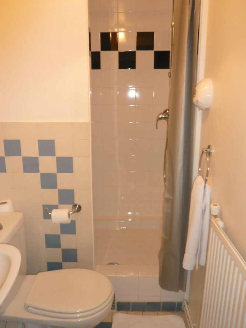 Hôtel Eldorado Paris