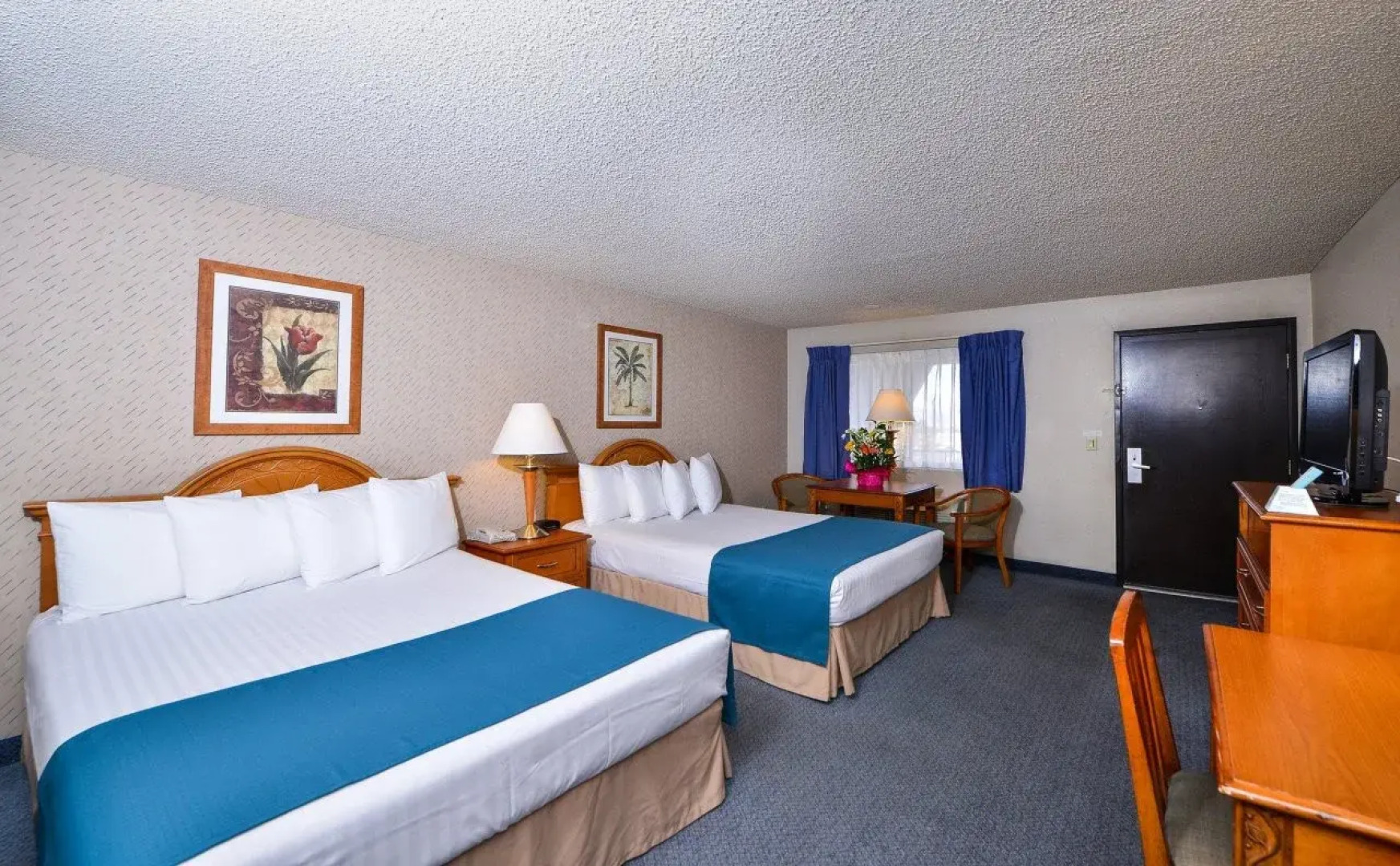 Americas Best Value Inn Downtown Las Vegas