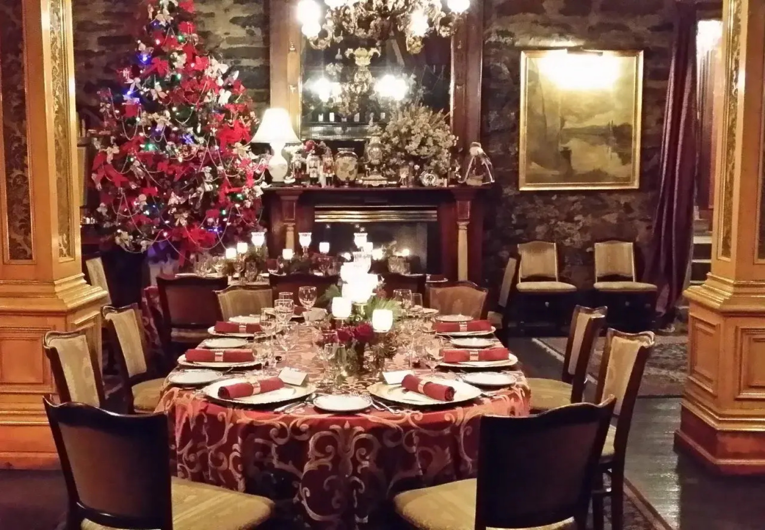 Hotel Pierre du Calvet