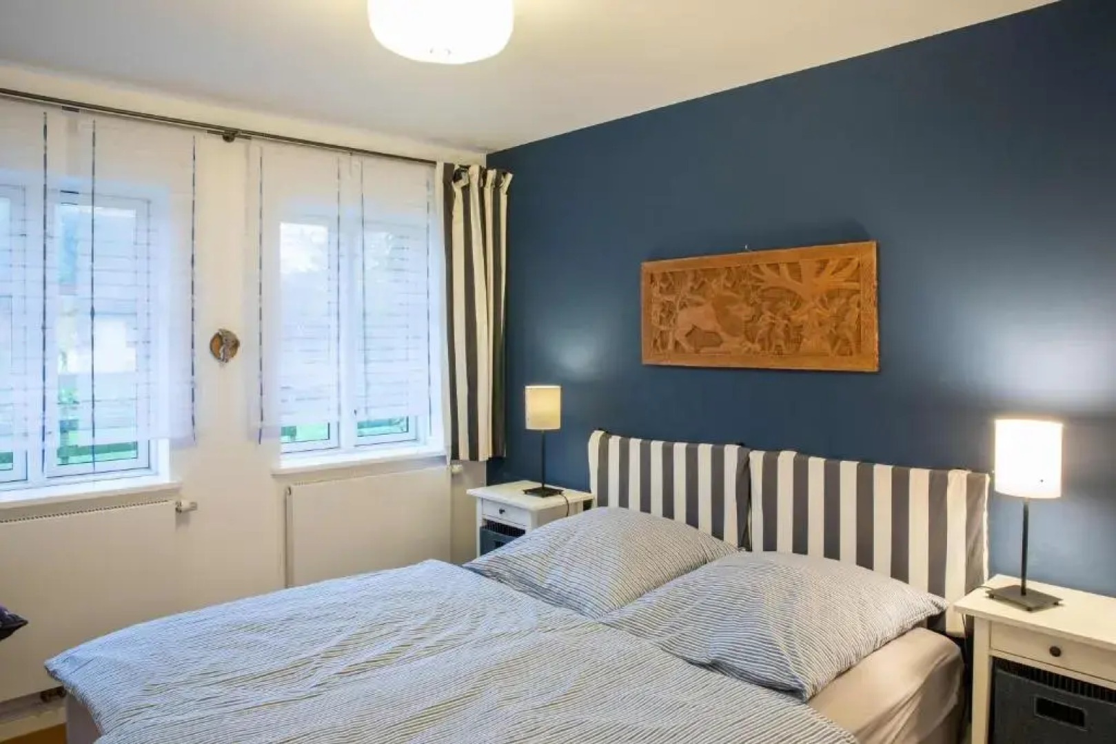 Ferienwohnung Abelke