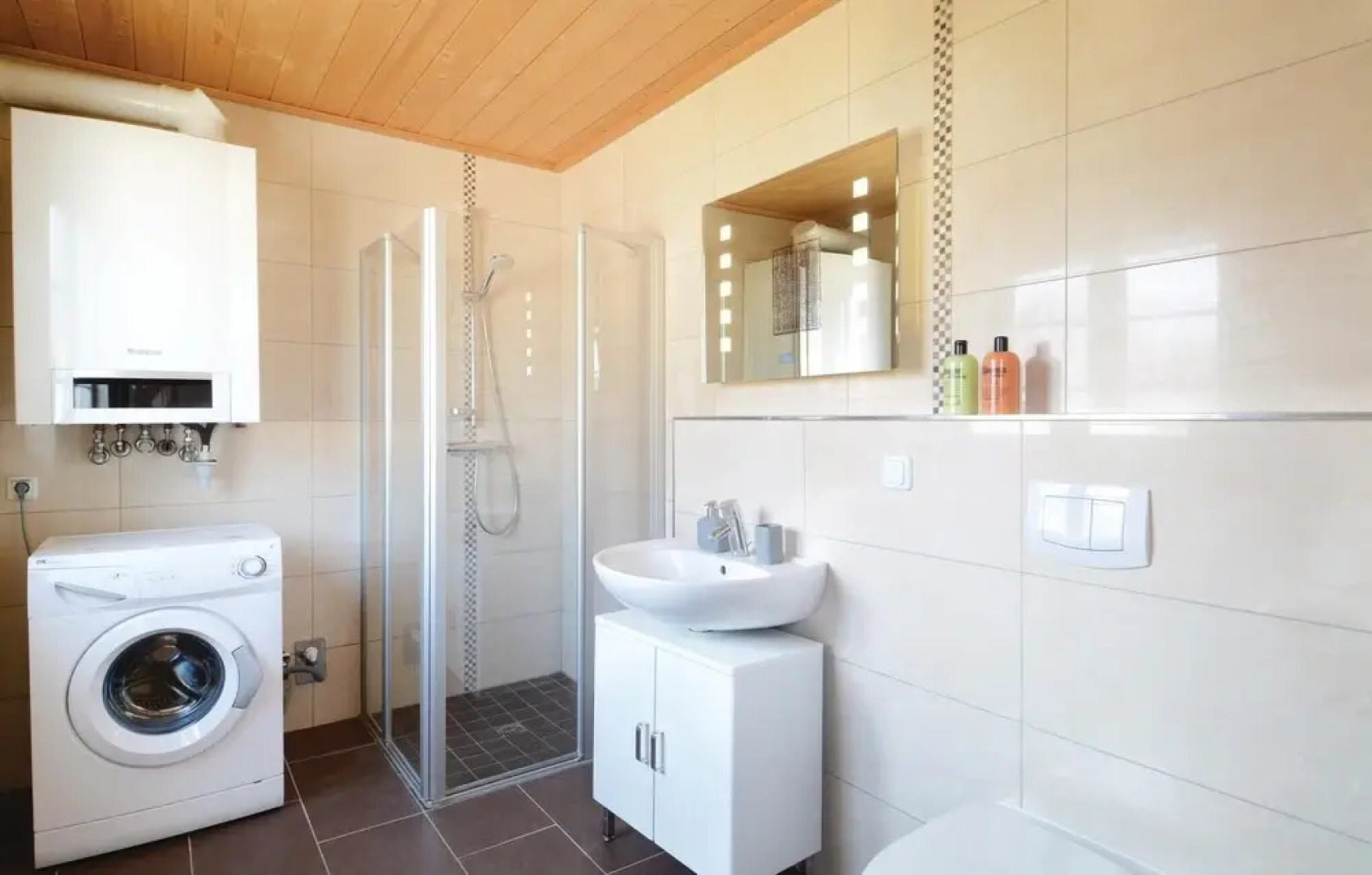 Nice Home in Altefähr/rügen With 3 Bedrooms and Wifi