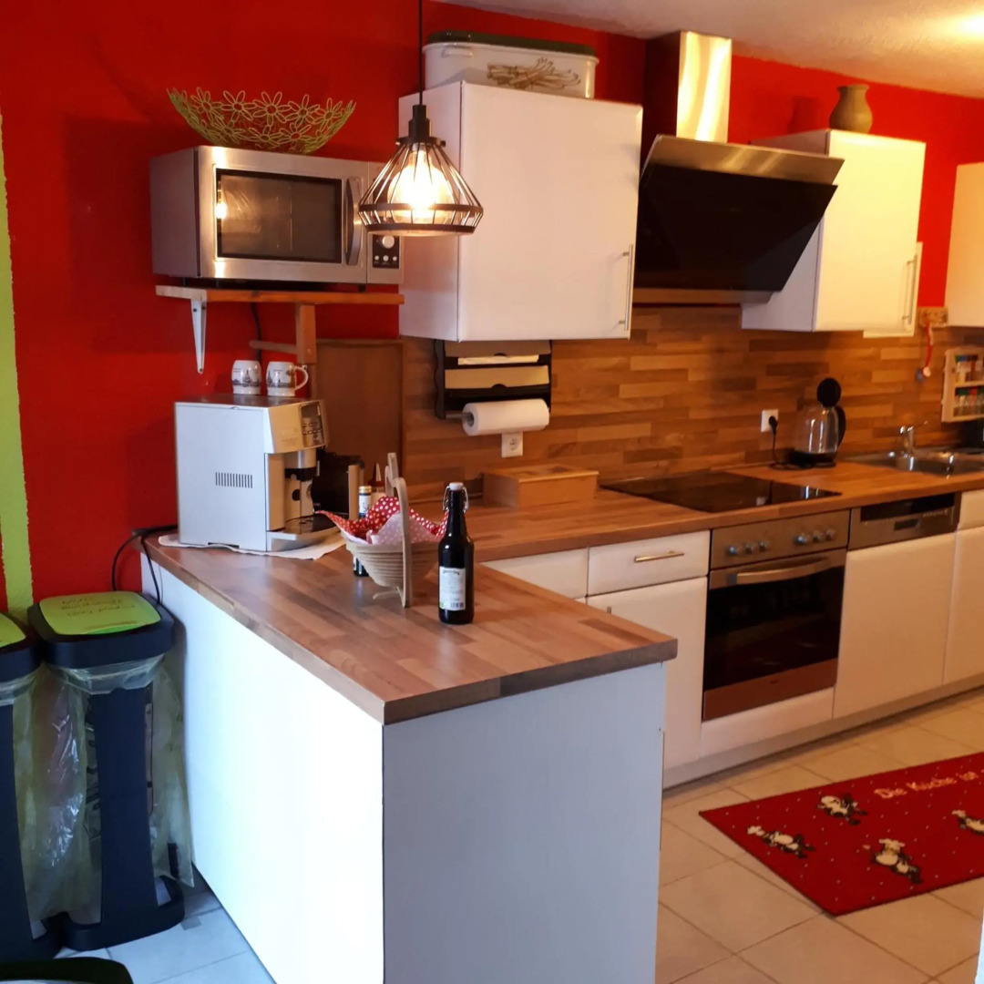 Ferienwohnung im Landhausstil