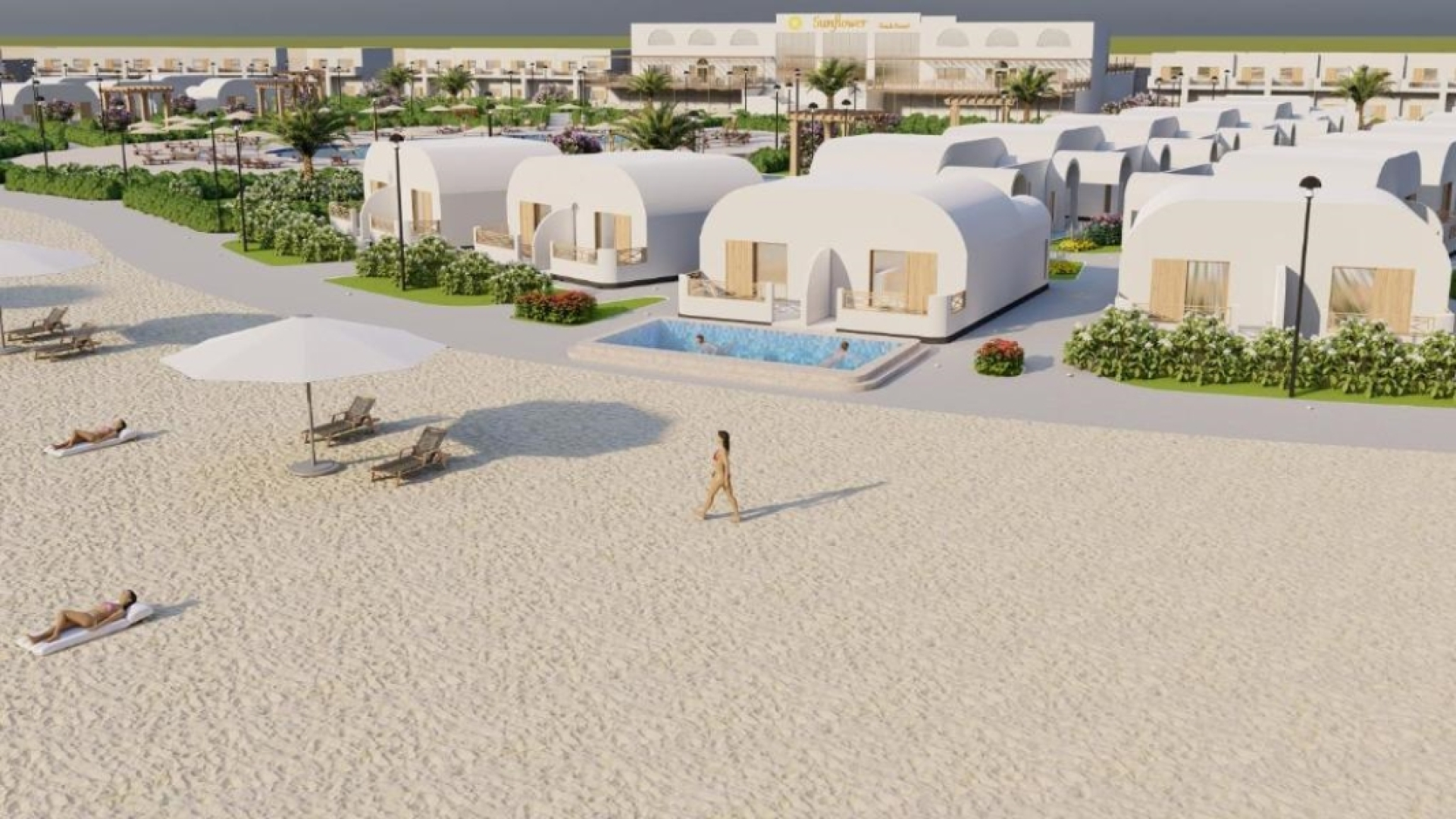 Swiss Inn Plaza Resort Marsa Alam