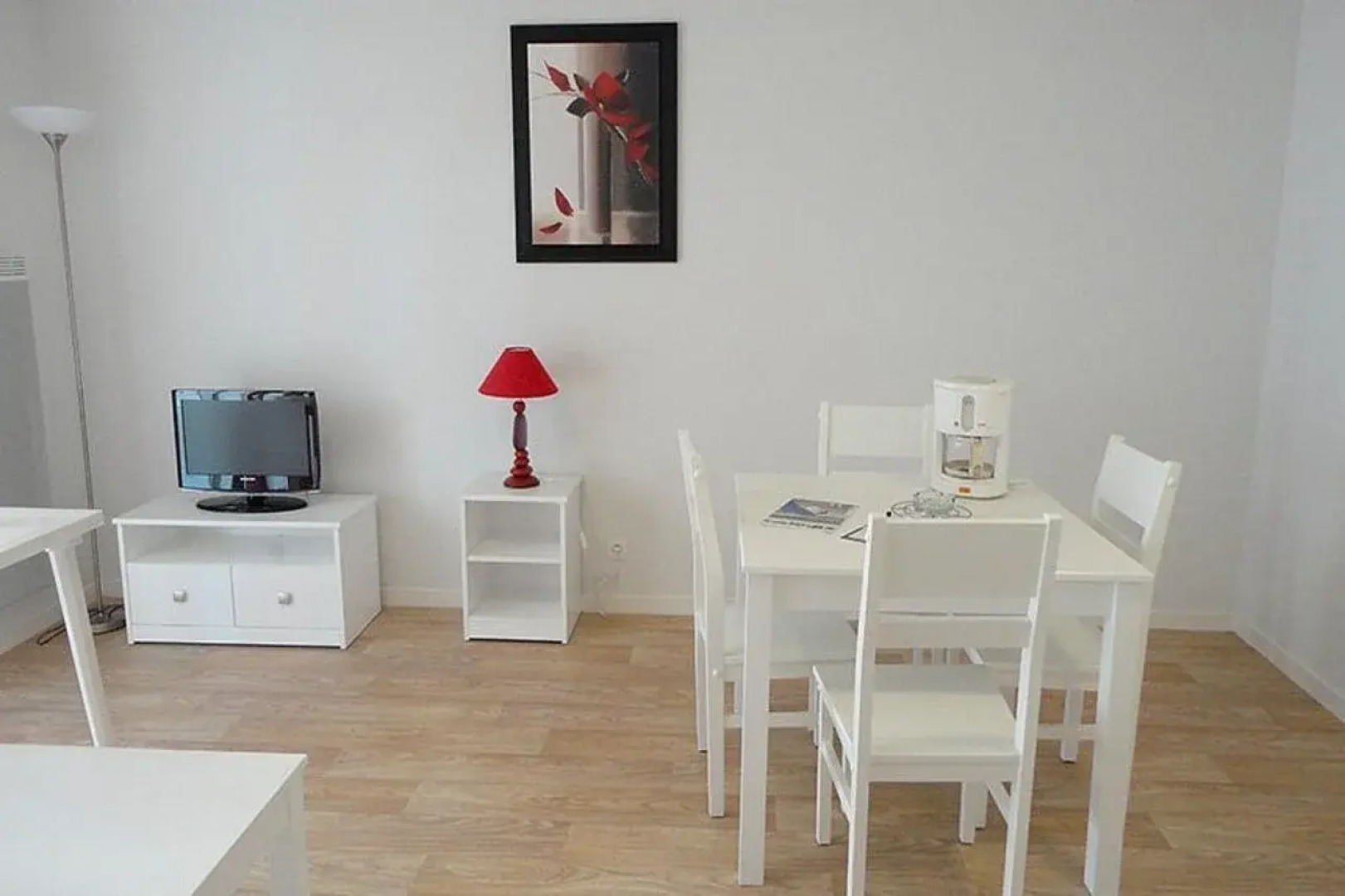 Residence Ker Goh Lenn - Vacancéole