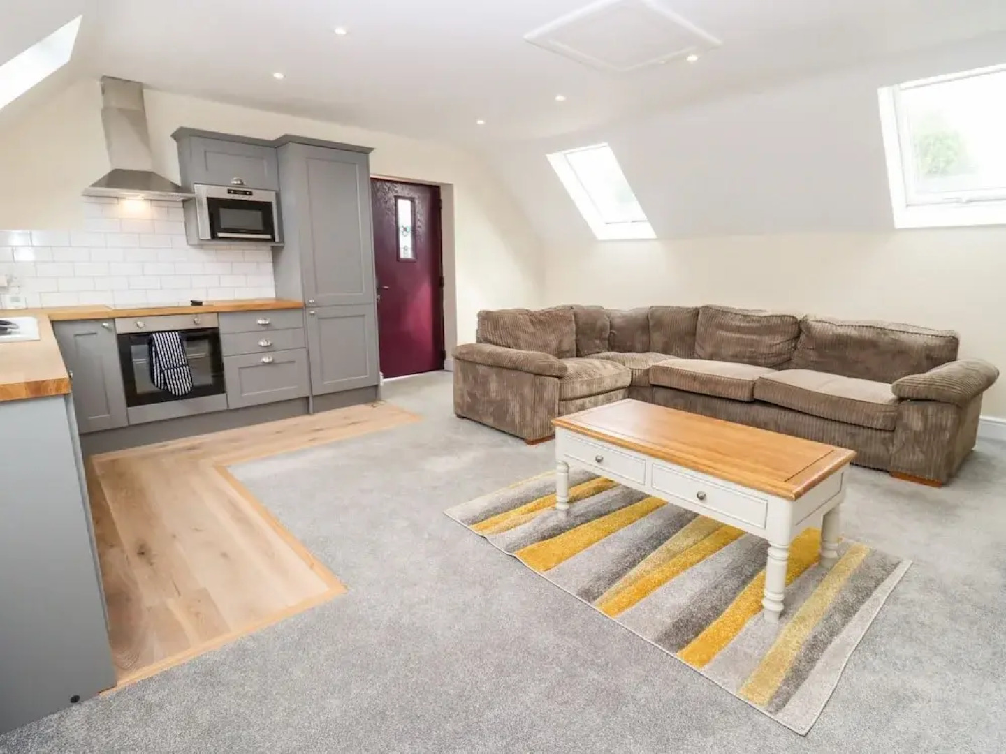 Bears Court The Flat