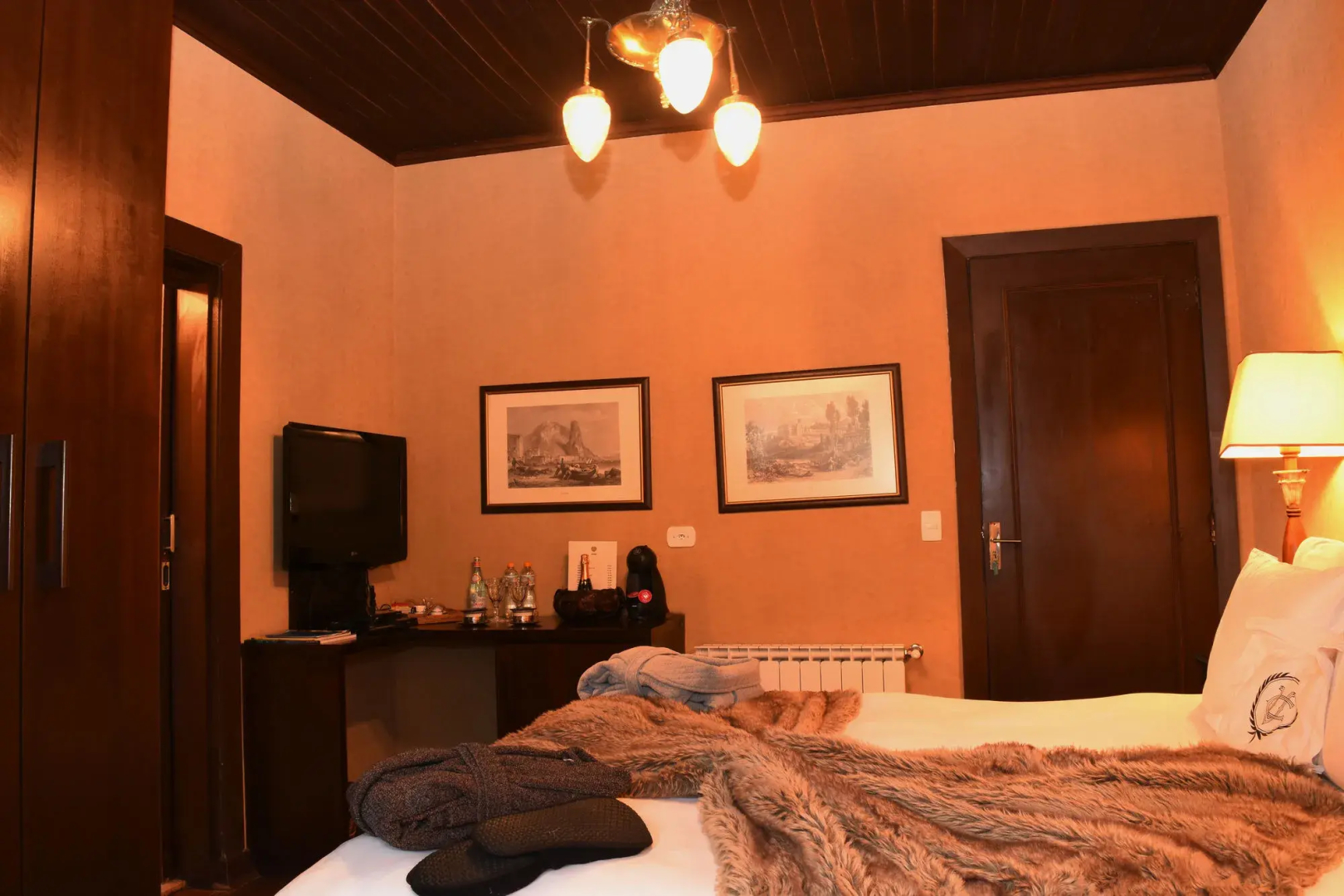 Villa Casato Residenza Boutique