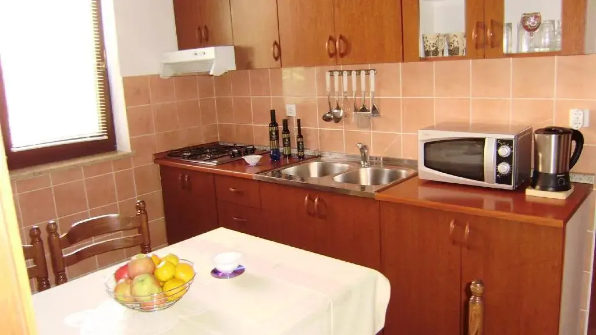 Egidio Gigi Bellich holiday apartments family houses