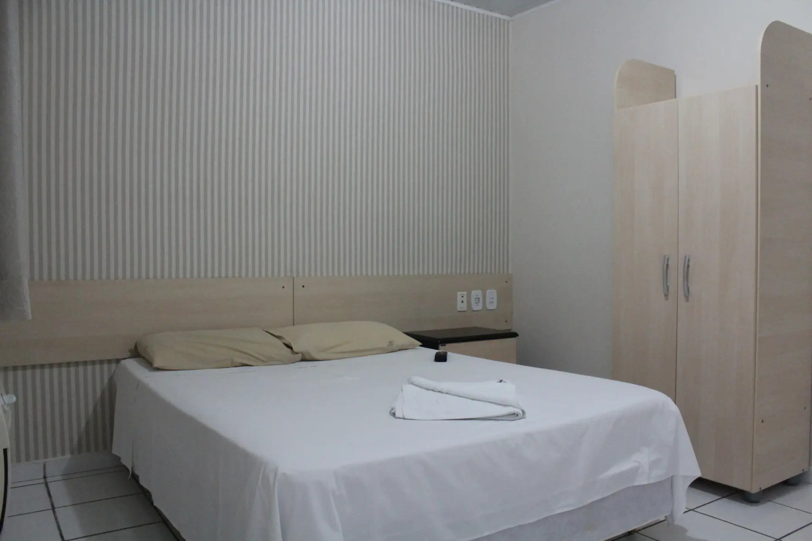 Treviso Apart Hotel