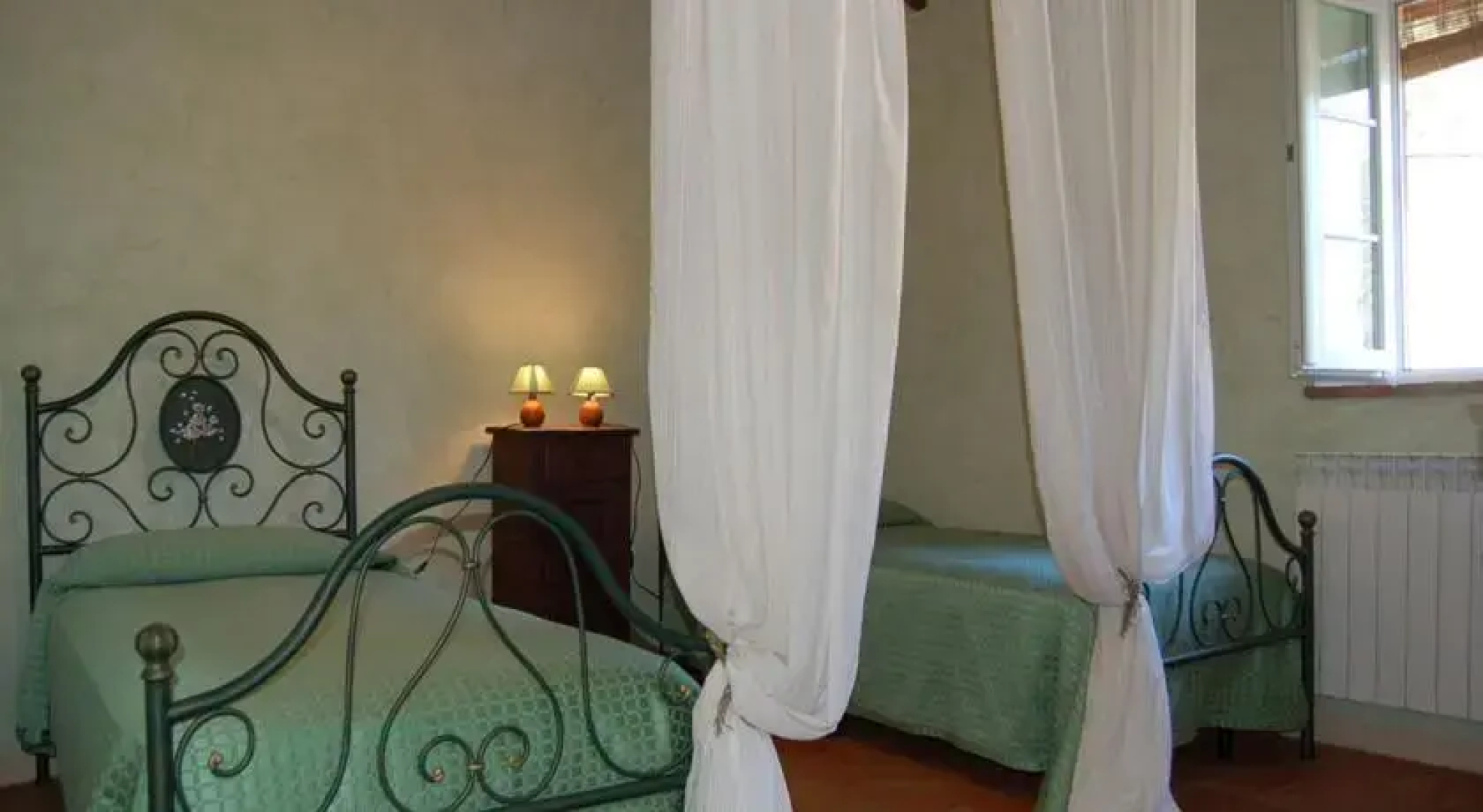 Casa Nachita