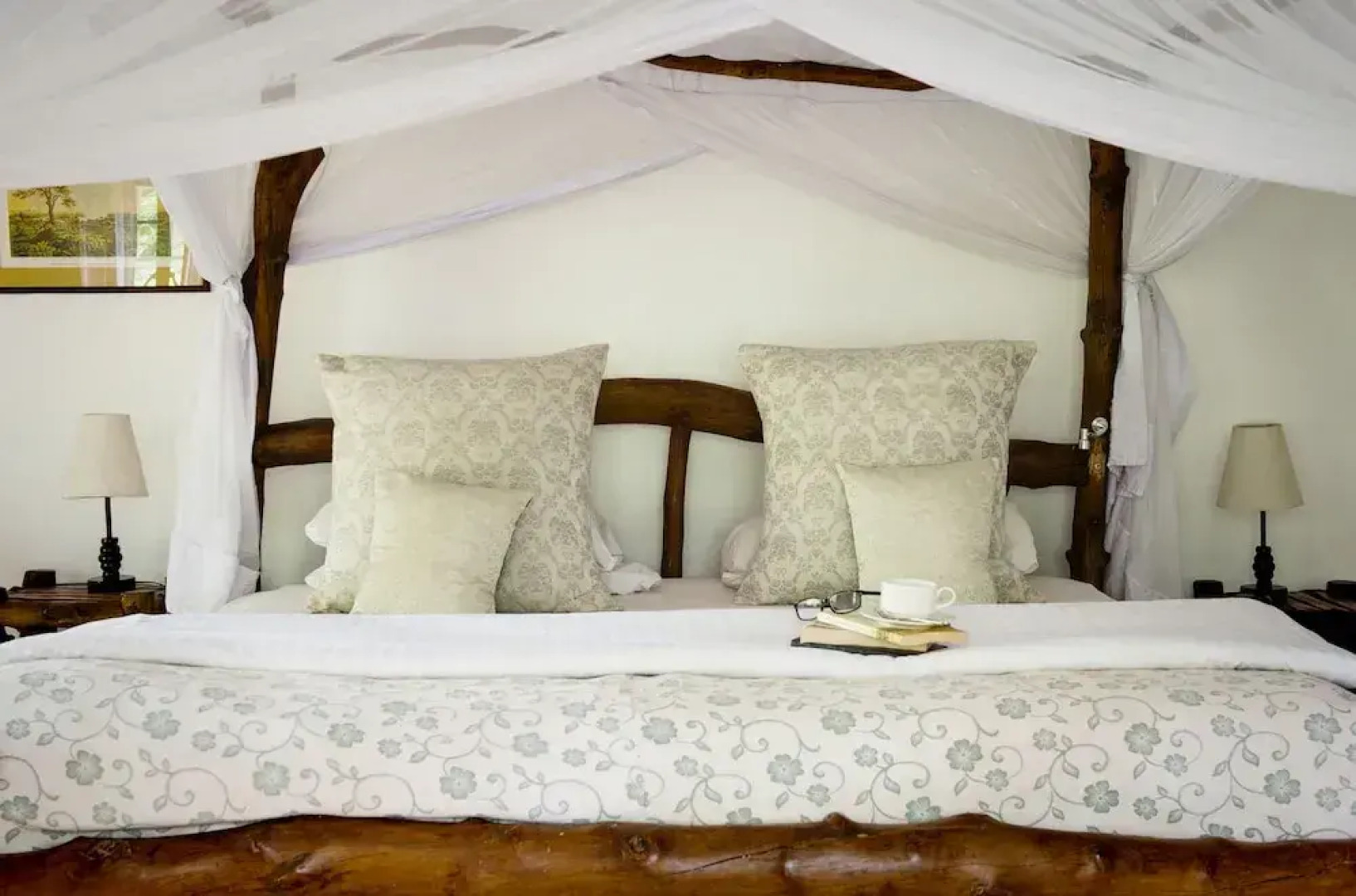 Rivertrees Country Inn