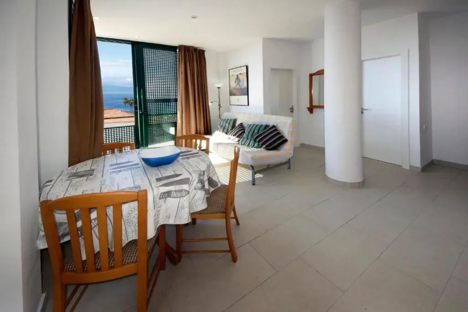 Taucho 203 - Vivienda vacacional