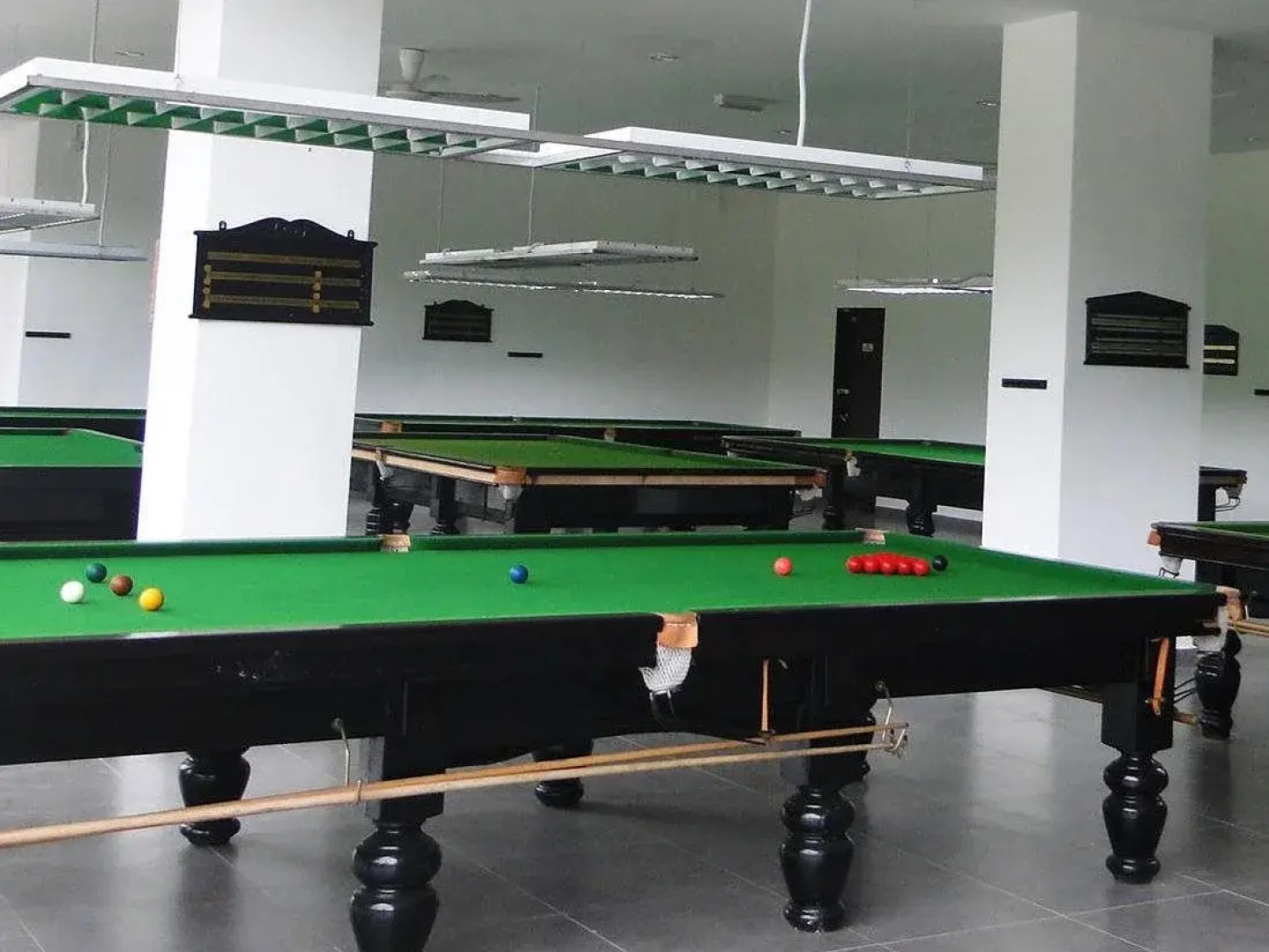 Arabian Bay Resort@ Bukit Gambang Resort City