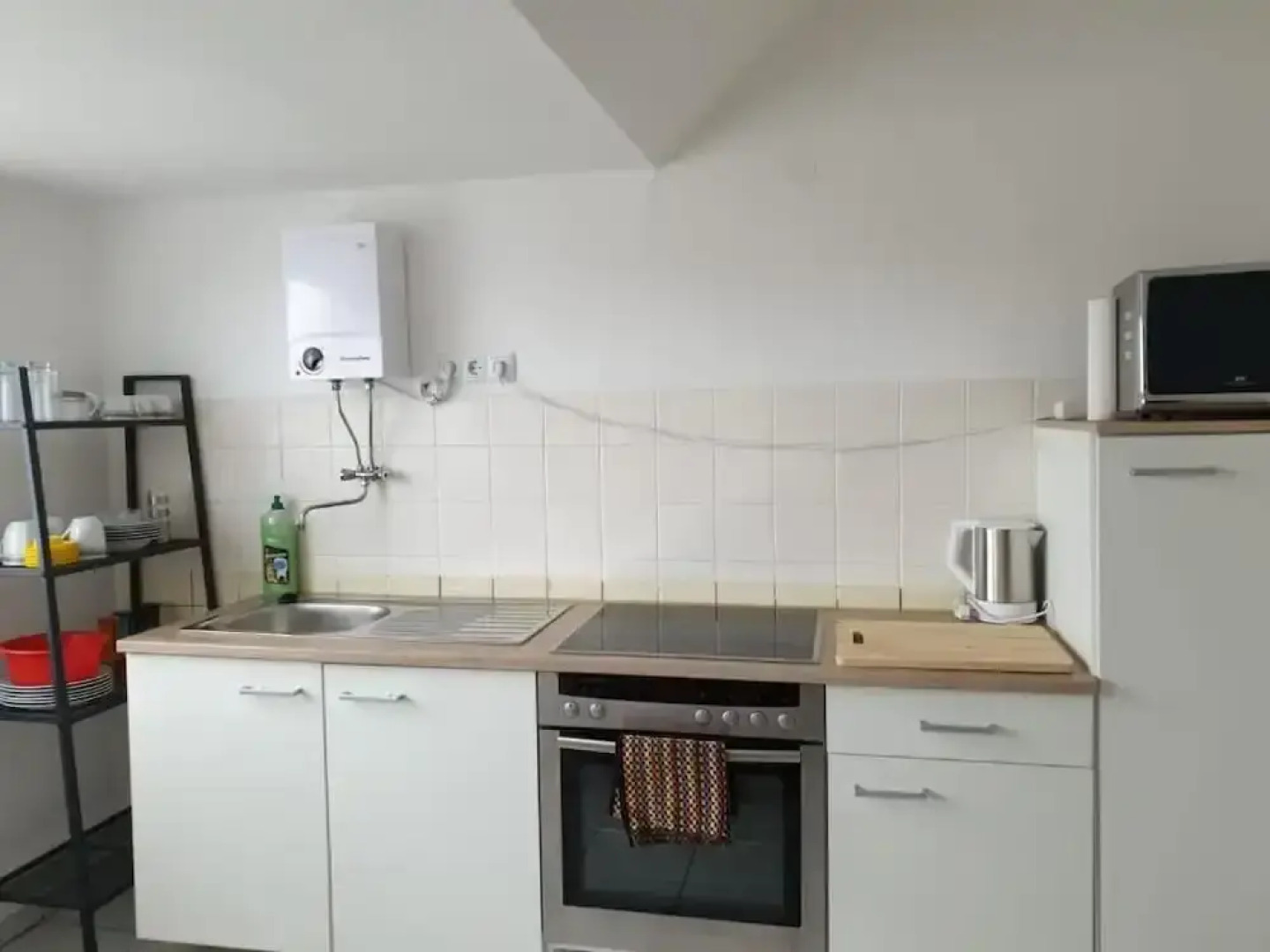 Wohnung nahe Phönixsee