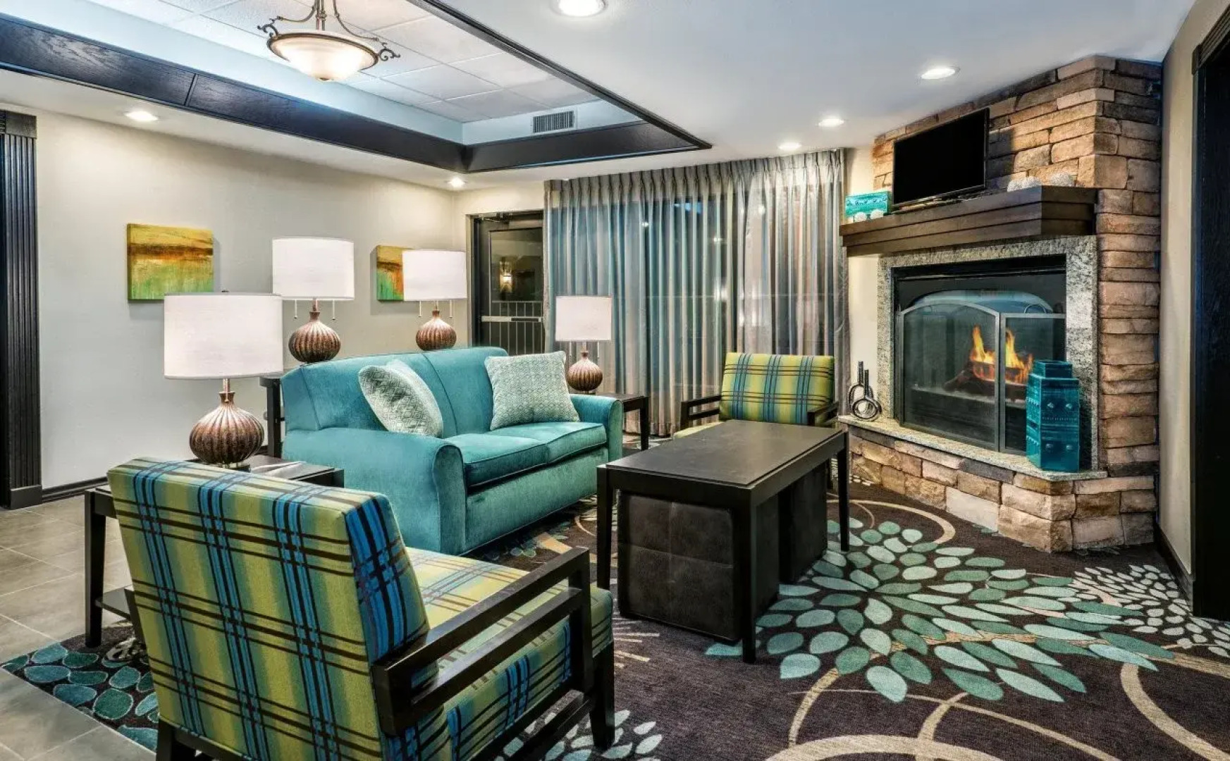 Staybridge Suites Lubbock - University Area by IHG