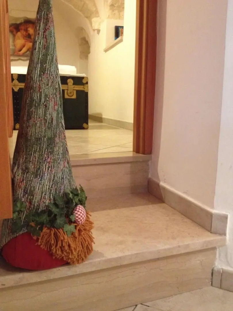 Aria di Casa Country Chic