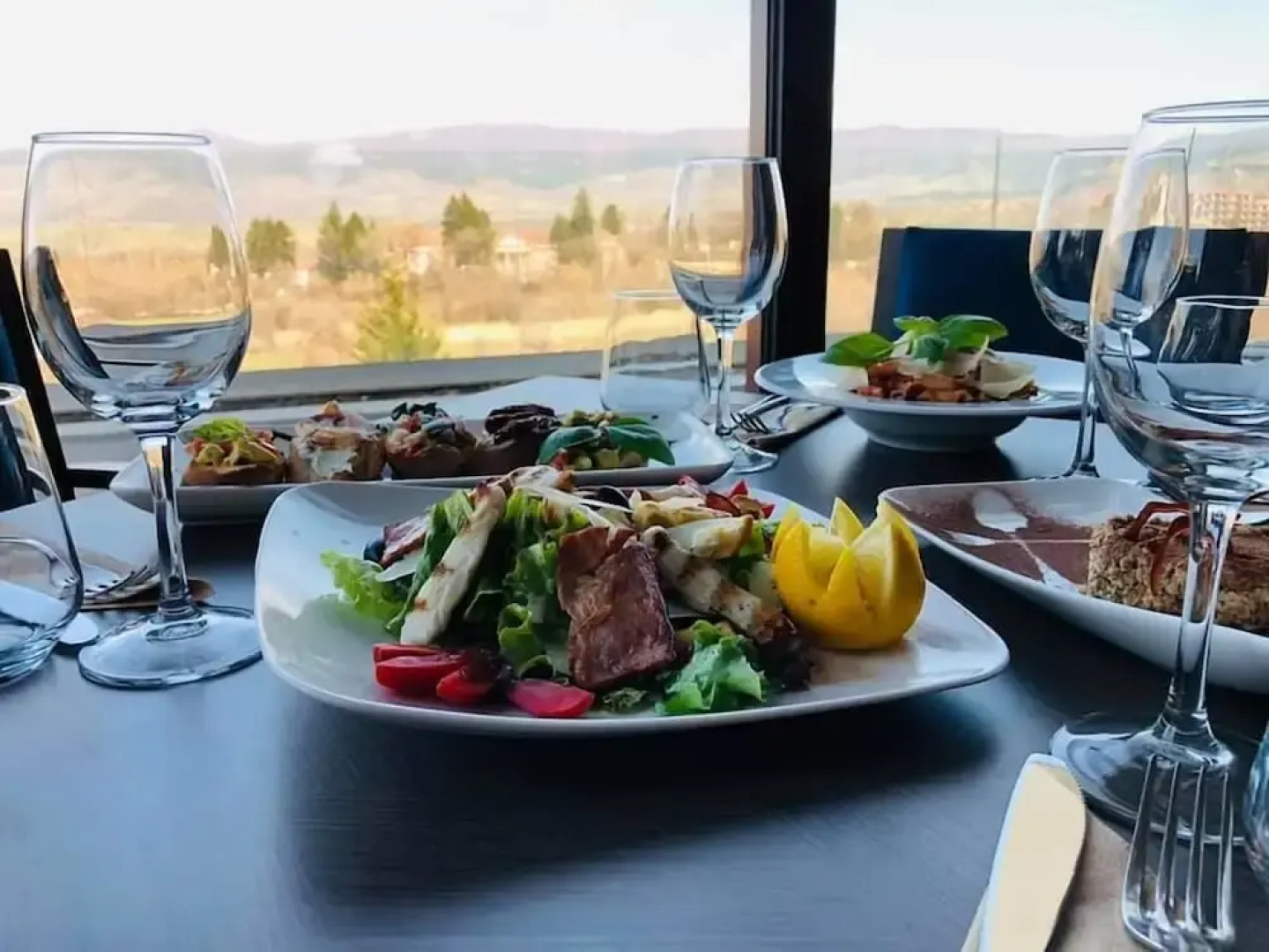 The Five Elements Hotel