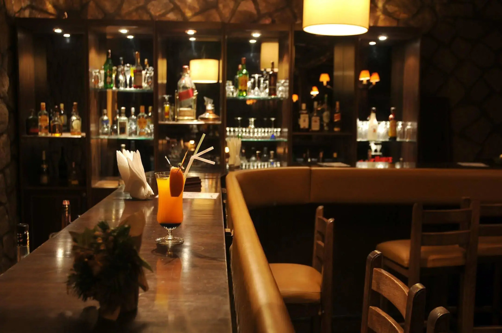 Ladonia Hotels Fahri Uludağ