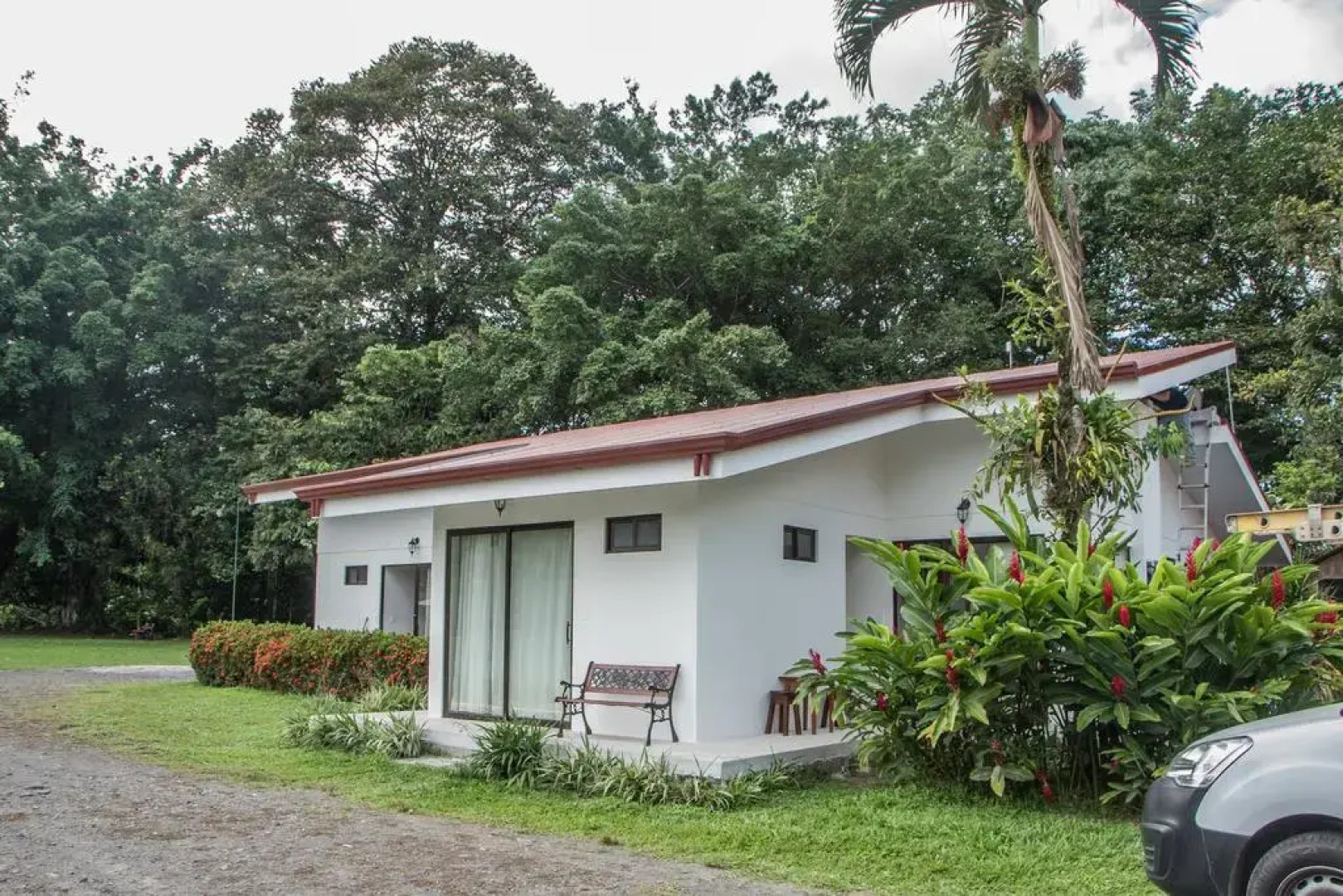 Villas Eco Arenal