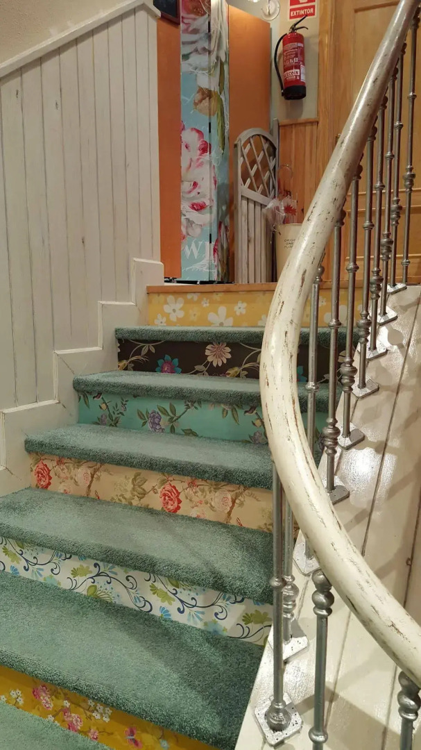 Hosteria Villa de Castro