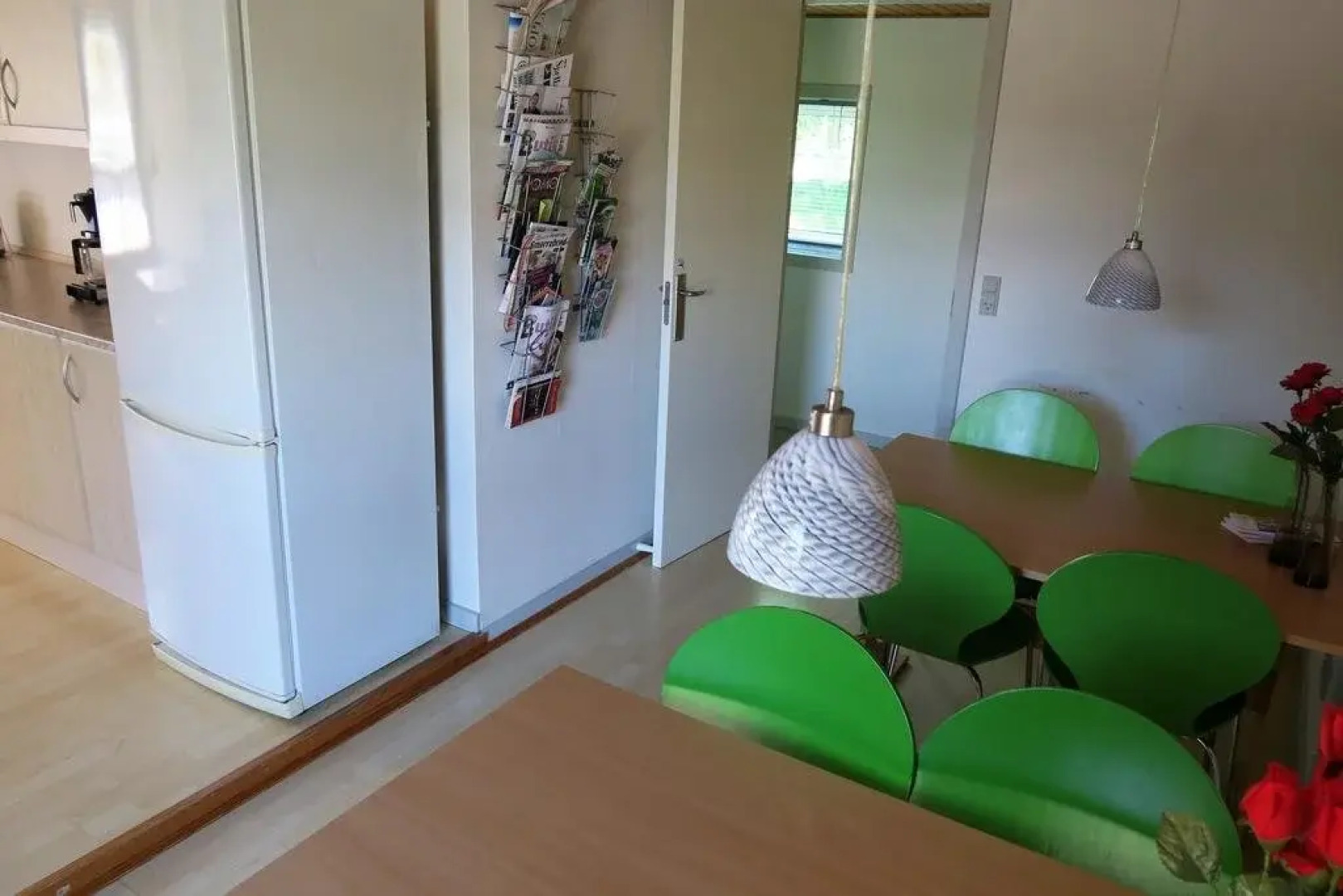 Engsvang Bed & Breakfast